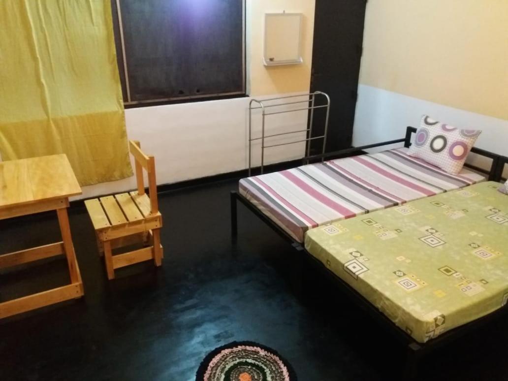 Mazz Homestay Negombo Exterior photo