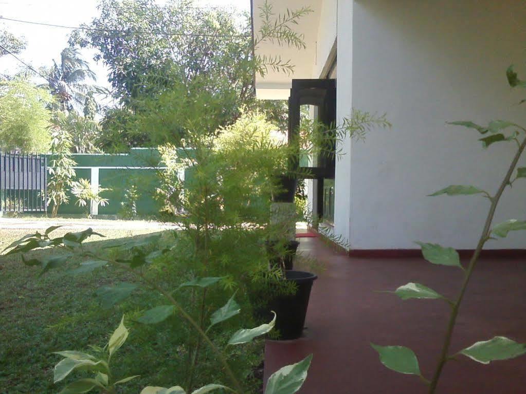 Mazz Homestay Negombo Exterior photo