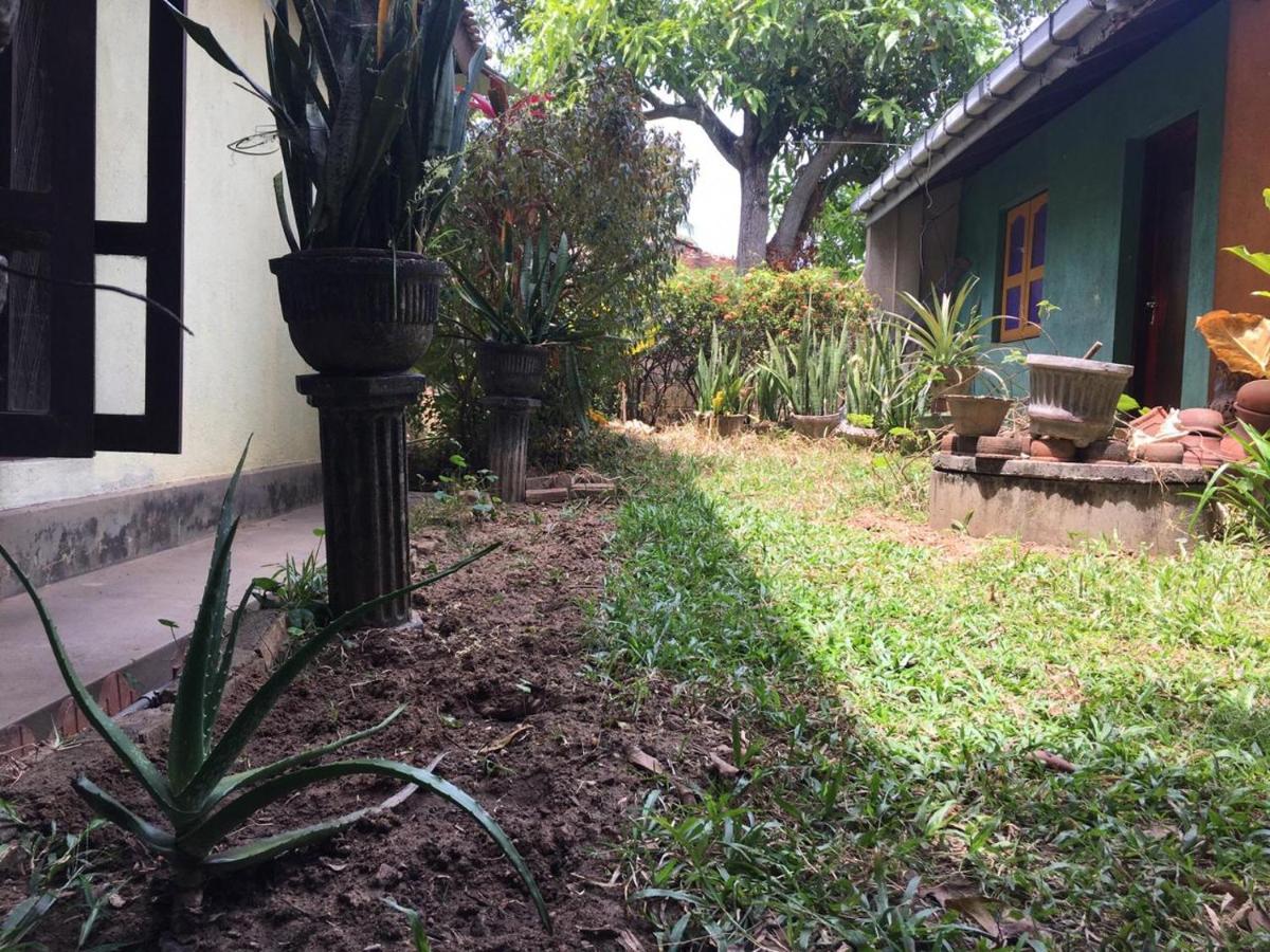 Mazz Homestay Negombo Exterior photo